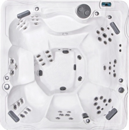 Спа бассейн PDC Spas - Everest