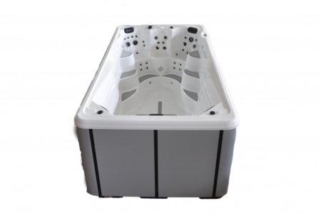 Плавательный спа-бассейн Kingston JCS-S10 Плавательный спа-бассейн Kingston JCS-S10