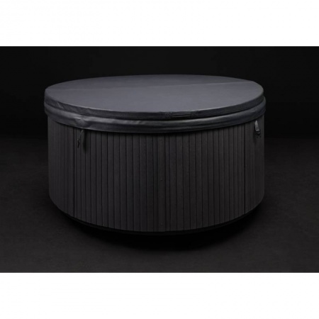 Круглый гидромассажный бассейн BestSpas Round 1 Круглый гидромассажный бассейн BestSpas Round 1