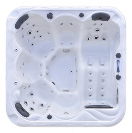 Гидромассажный спа-бассейн Kingston JCS-58B