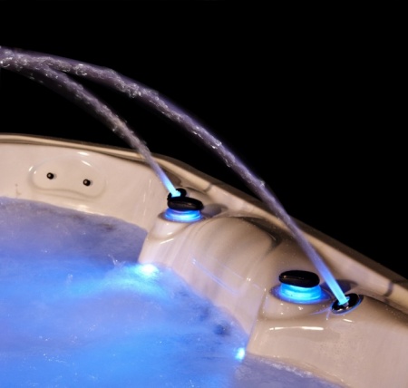 Мини спа-бассейн Sunrans SR-832A Мини спа-бассейн Sunrans SR-832A