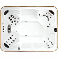 Гидромассажный спа-бассейн Arctic Spa Summit XL SIGNATURE Гидромассажный спа-бассейн Arctic Spa Summit XL SIGNATURE