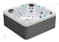 Спа-бассейн Joyee Spa Auckland Pro
