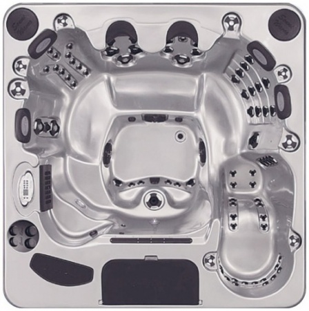 Спа бассейн Coast Spas - Extreme (Экстрим) Спа бассейн Coast Spas - Extreme (Экстрим)