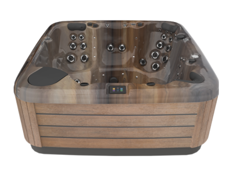 Спа бассейн American Whirlpool 151