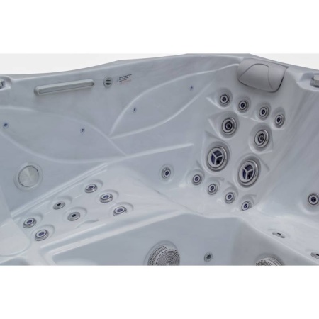 Спа-бассейн AquaSpas My_Power Hydroplus