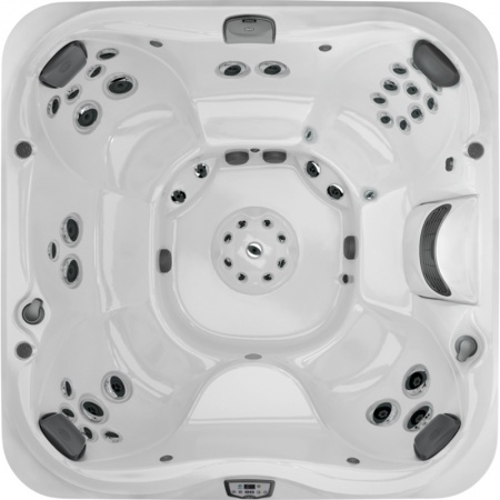Спа бассейн Jacuzzi J-385 Спа бассейн Jacuzzi J-385