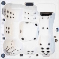 Гидромассажный спа-бассейн Whirlcare E-Edition Regeneration