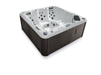 Спа бассейн Treesse Mykonos