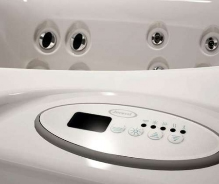 Спа бассейн Jacuzzi City Spa Спа бассейн Jacuzzi City Spa