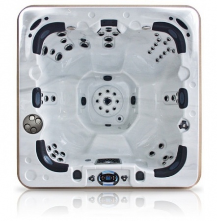 Спа бассейн Coast Spas - Bahama (Бахама) Спа бассейн Coast Spas - Bahama (Бахама)