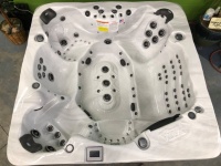 Спа бассейн Vita Spa Rendevouz