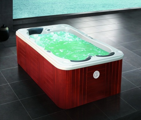 Гидромассажный бассейн Sunrans SR822