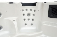 Плавательный бассейн Sunrans SR-823