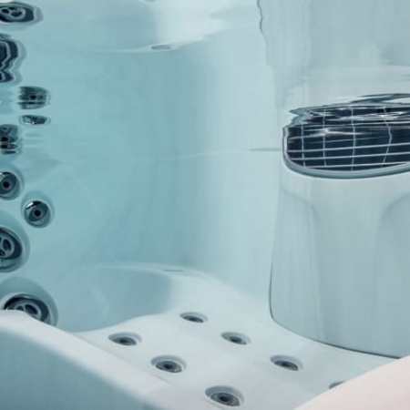 Спа бассейн Jacuzzi J-375 Спа бассейн Jacuzzi J-375
