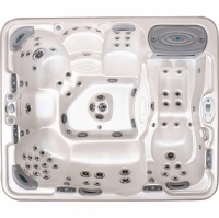 Спа бассейн Artesian Spas Pelican Bay Спа бассейн Artesian Spas Pelican Bay