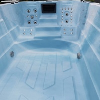 Плавательный спа бассейн Bigeer Вива BG-6601