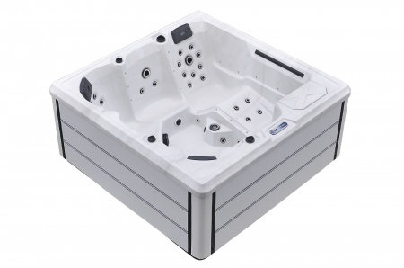 Гидромассажный cпа-бассейн Kingston JCS-201
