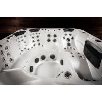 Гидромассажный спа бассейн Vortex Spas Spectrum TOP Гидромассажный спа бассейн Vortex Spas Spectrum TOP
