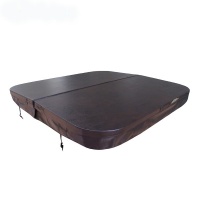 Крышка-чехол для SPA бассейна Wellis Saturn (размеры: 230*230 см)