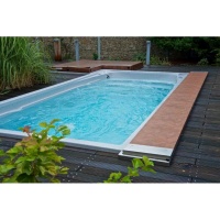 Плавательный спа бассейн USSPA Swim Spa M Плавательный спа бассейн USSPA Swim Spa M