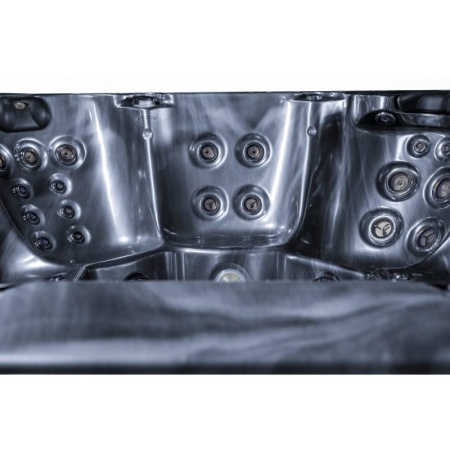 Спа-бассейн AquaSpas My_Secret Спа-бассейн AquaSpas My_Secret