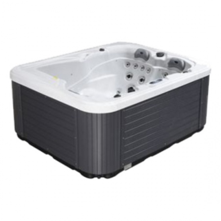 Мини спа-бассейн Allseas Spa PS 101 Мини спа-бассейн Allseas Spa PS 101