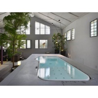 Спа-бассейн KOS Pool Faraway 4.25