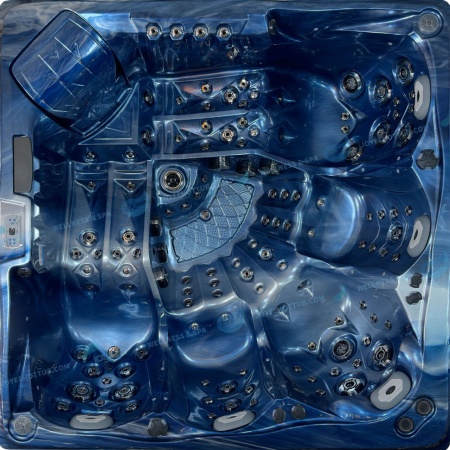 Спа-бассейн Joyee SPA Lincoln Спа-бассейн Joyee SPA Lincoln