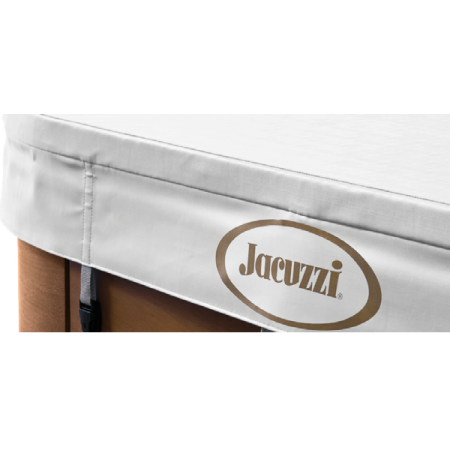 Крышка-чехол для Jacuzzi Enjoy (ICE) (размеры: 250*250 см)